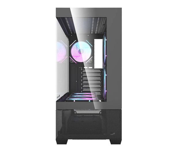 DarkFlash DS900 Air Black DS900 Air Black+6fan - 1225981 - zdjęcie 4